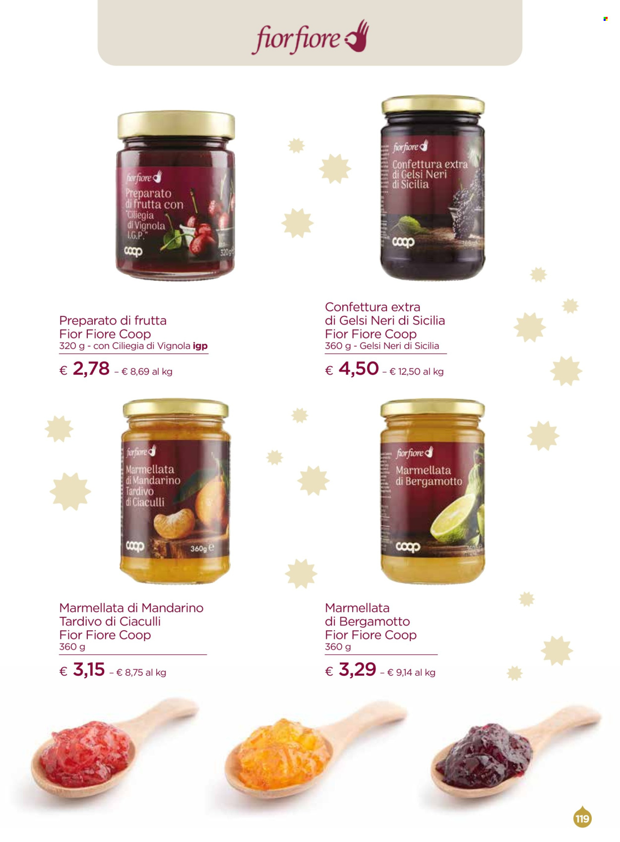 Volantino Coop - 3/12/2024 - 31/12/2024. Pagina 121