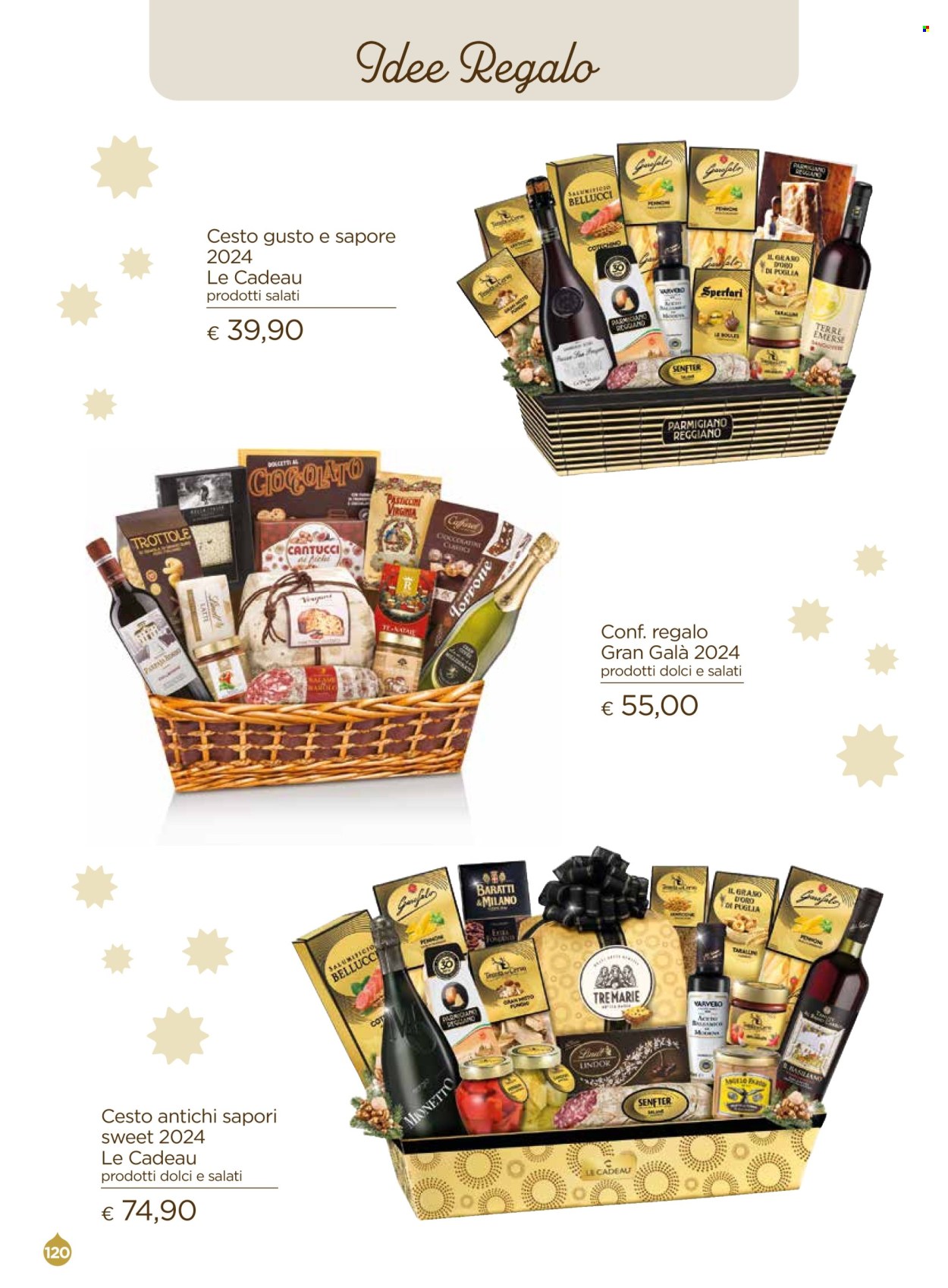 Volantino Coop - 3/12/2024 - 31/12/2024. Pagina 122