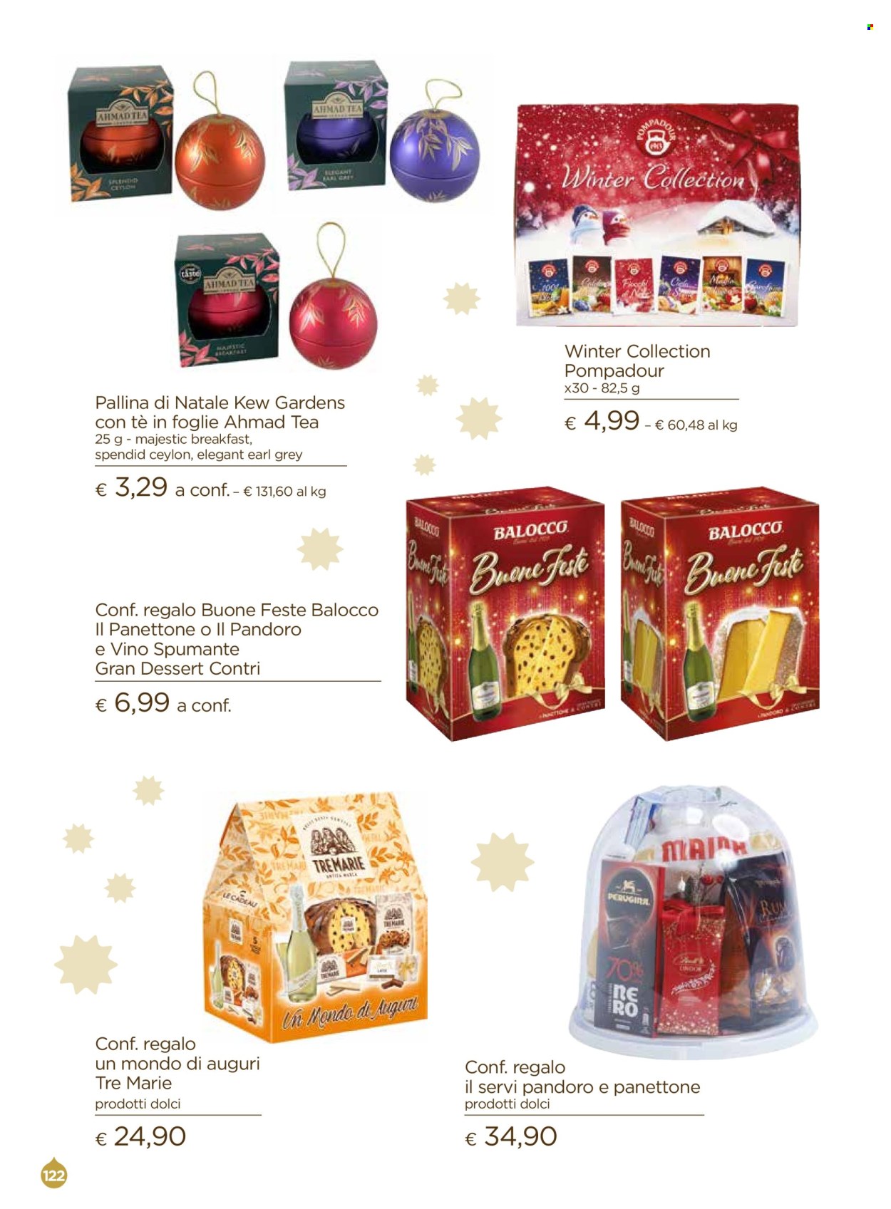 Volantino Coop - 3/12/2024 - 31/12/2024. Pagina 124