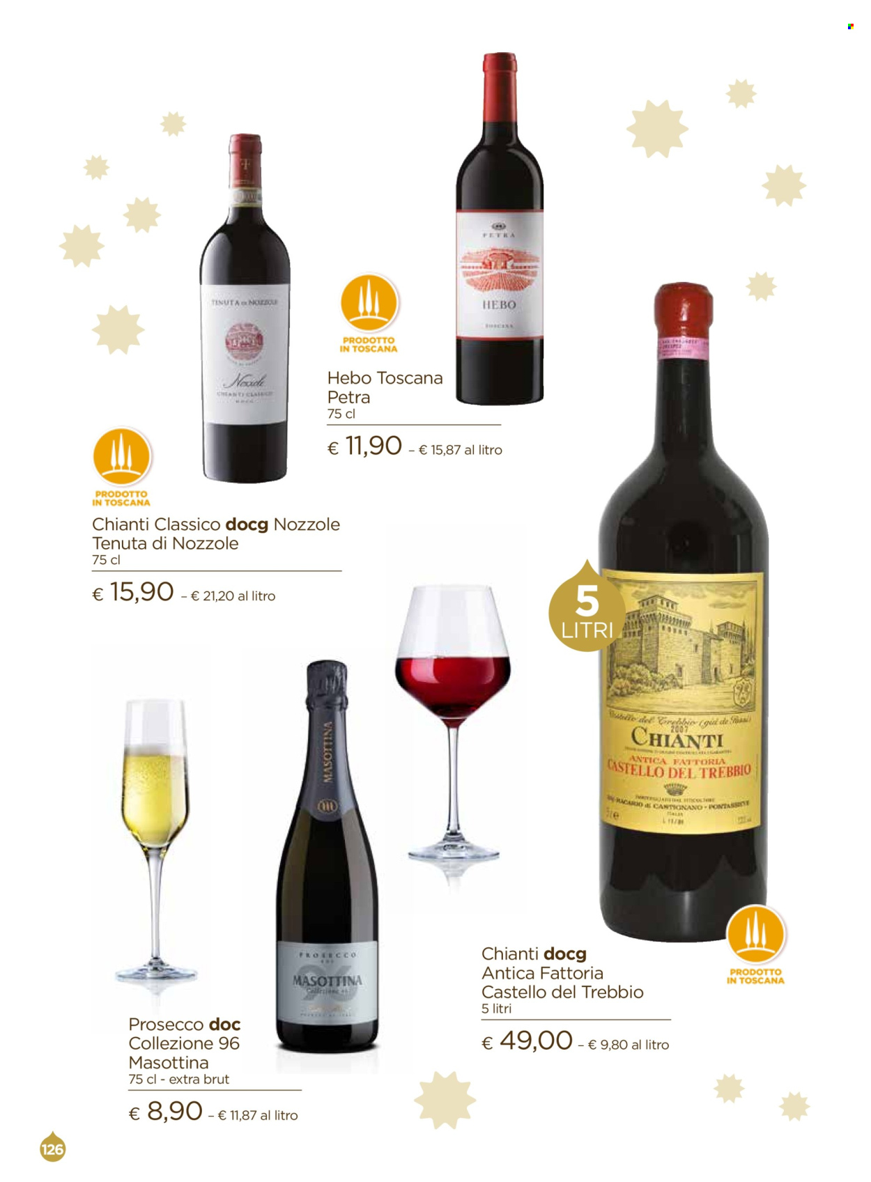 Volantino Coop - 3/12/2024 - 31/12/2024. Pagina 128
