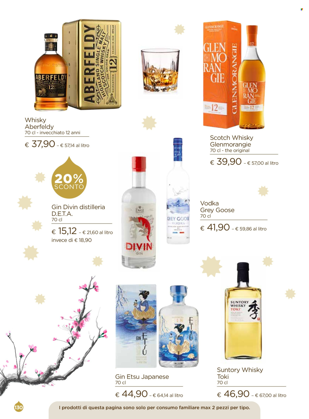 Volantino Coop - 3/12/2024 - 31/12/2024. Pagina 132