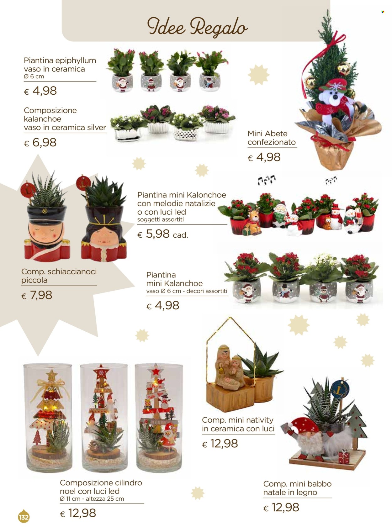 Volantino Coop - 3/12/2024 - 31/12/2024. Pagina 134