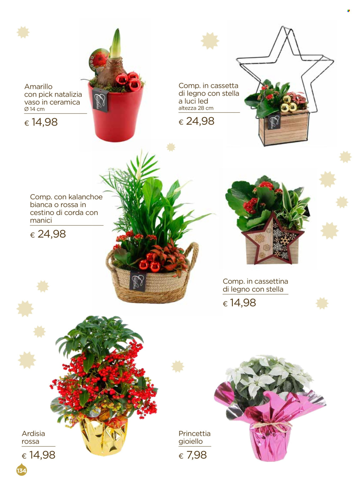 Volantino Coop - 3/12/2024 - 31/12/2024. Pagina 136