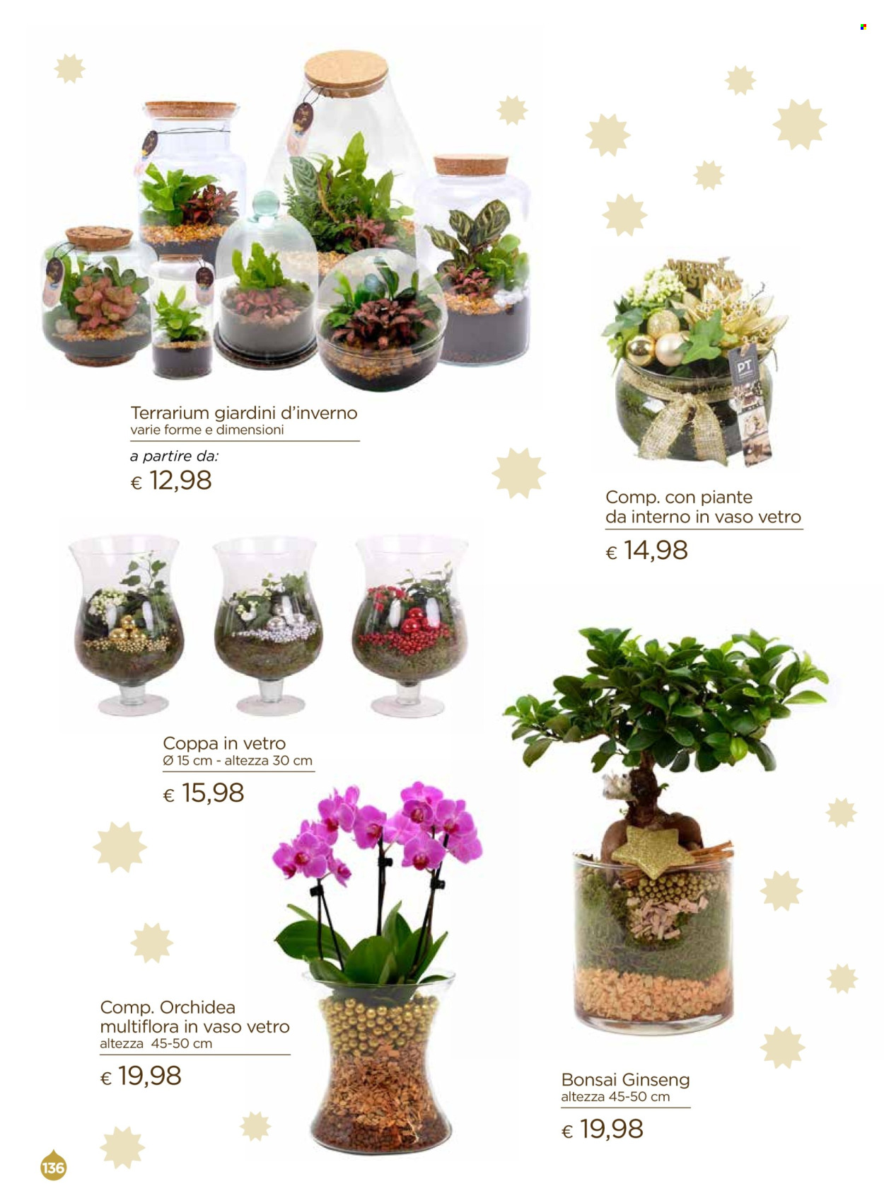 Volantino Coop - 3/12/2024 - 31/12/2024. Pagina 138