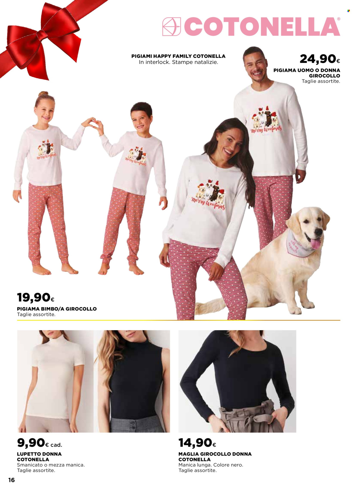 Volantino Coop - 3/12/2024 - 31/12/2024. Pagina 16