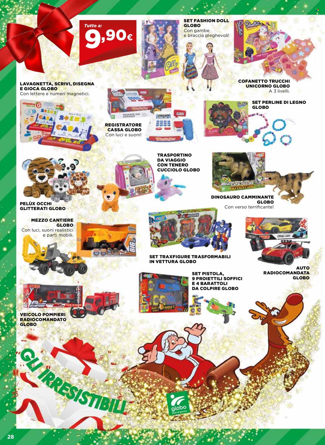 Volantino Coop - 3/12/2024 - 31/12/2024. Pagina 28