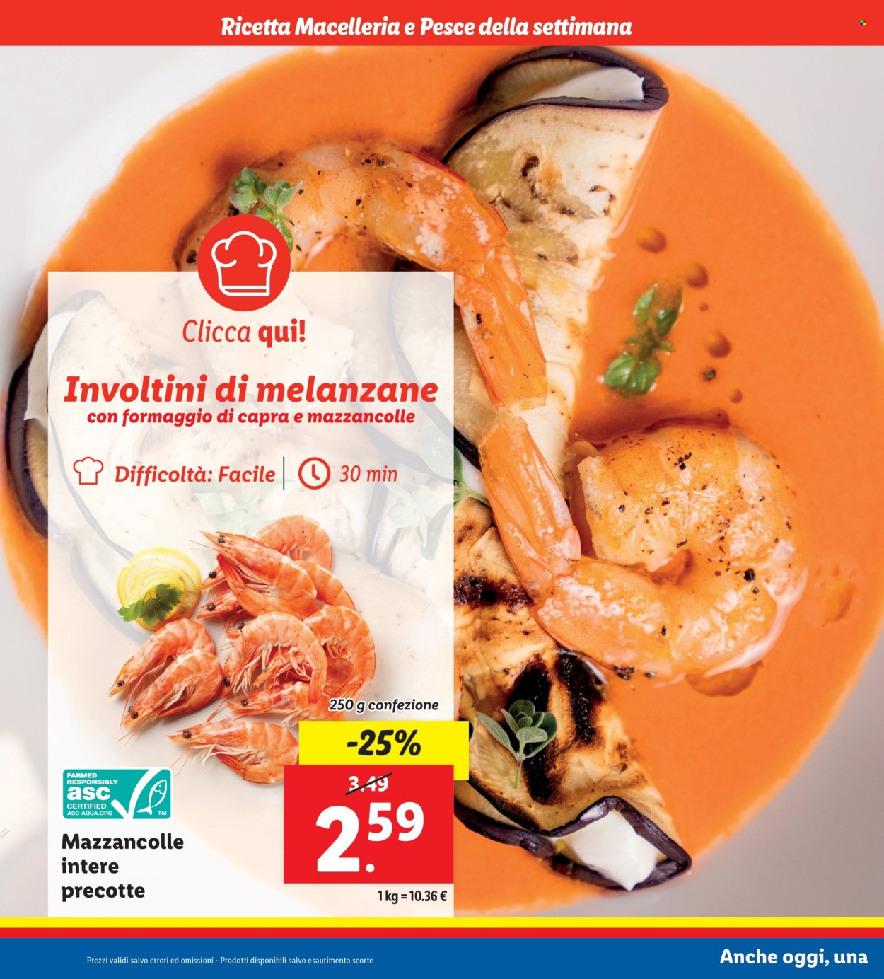 Volantino Lidl - 9/12/2024 - 15/12/2024. Pagina 14