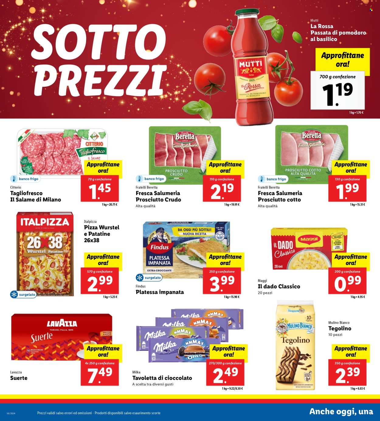 Volantino Lidl - 9/12/2024 - 15/12/2024. Pagina 16