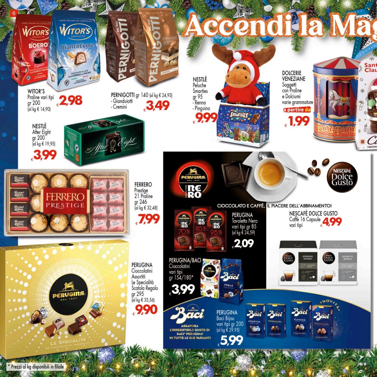 Volantino Interspar - 5/12/2024 - 17/12/2024. Pagina 6