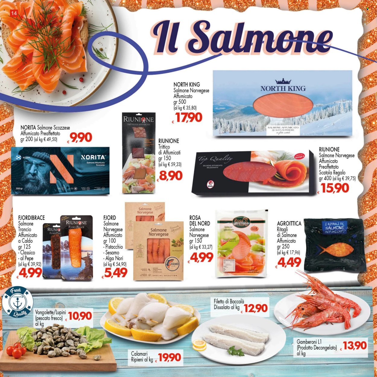 Volantino Interspar - 5/12/2024 - 17/12/2024. Pagina 14