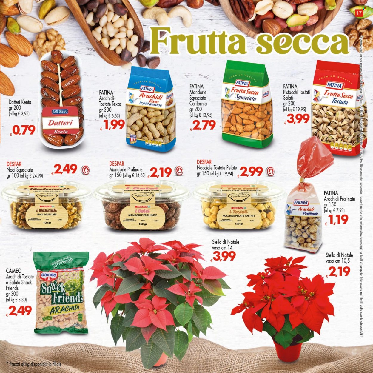 Volantino Interspar - 5/12/2024 - 17/12/2024. Pagina 17
