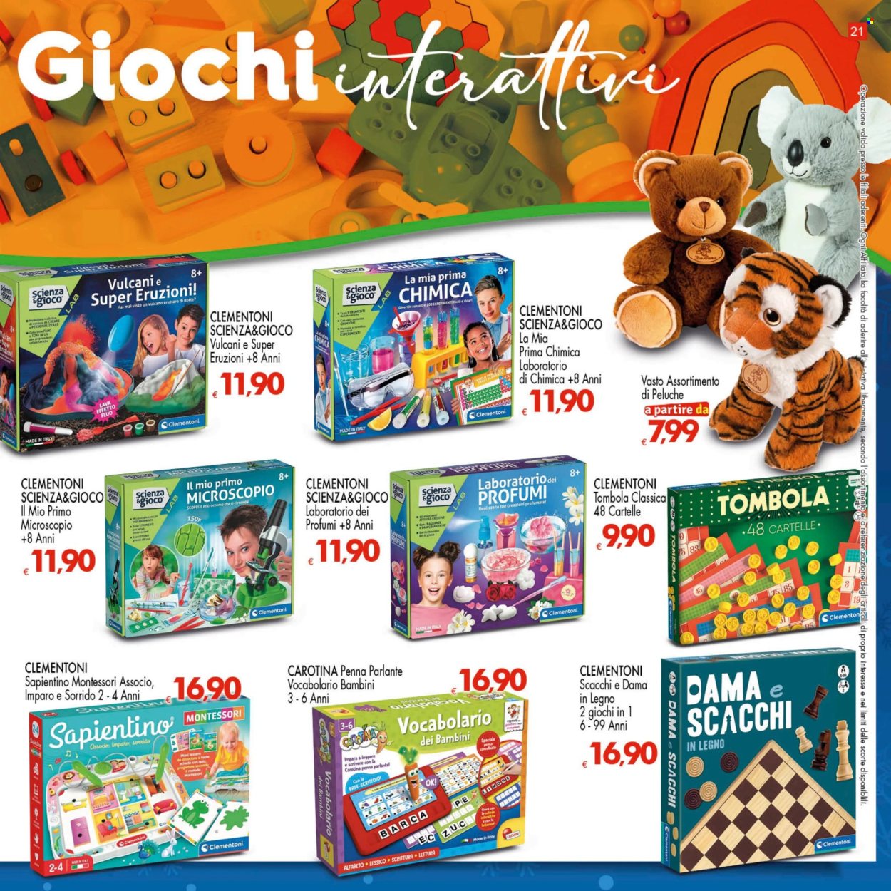 Volantino Interspar - 5/12/2024 - 17/12/2024. Pagina 21