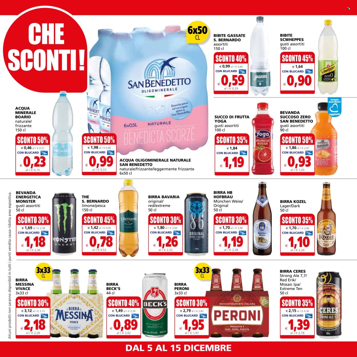 Volantino Il Gigante - 5/12/2024 - 14/12/2024. Pagina 14