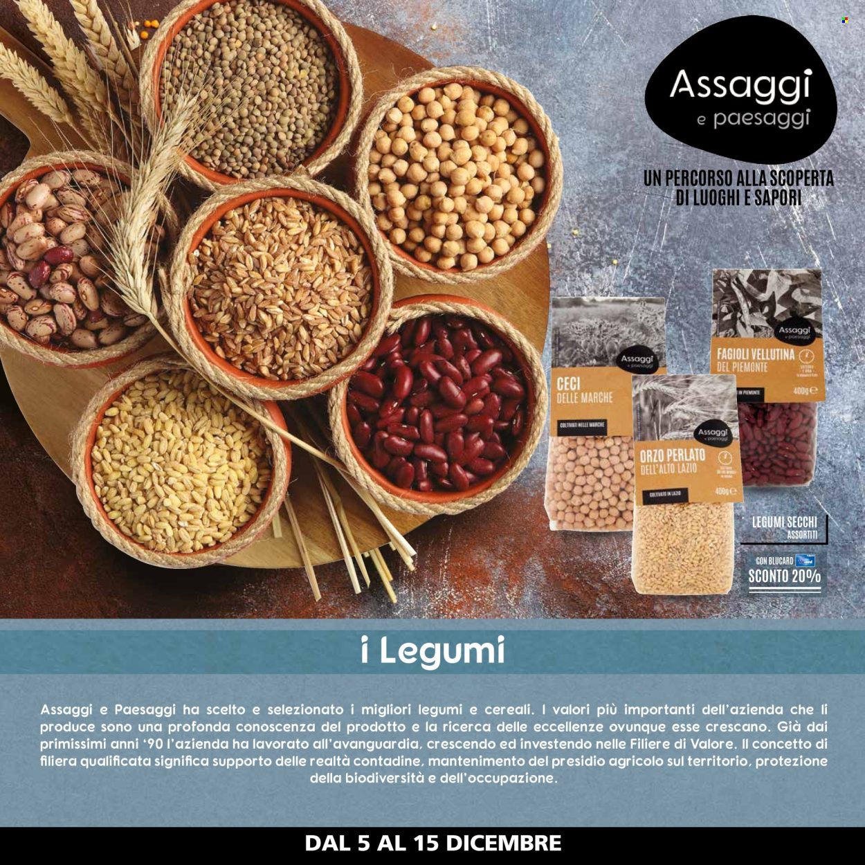 Volantino Il Gigante - 5/12/2024 - 14/12/2024. Pagina 26