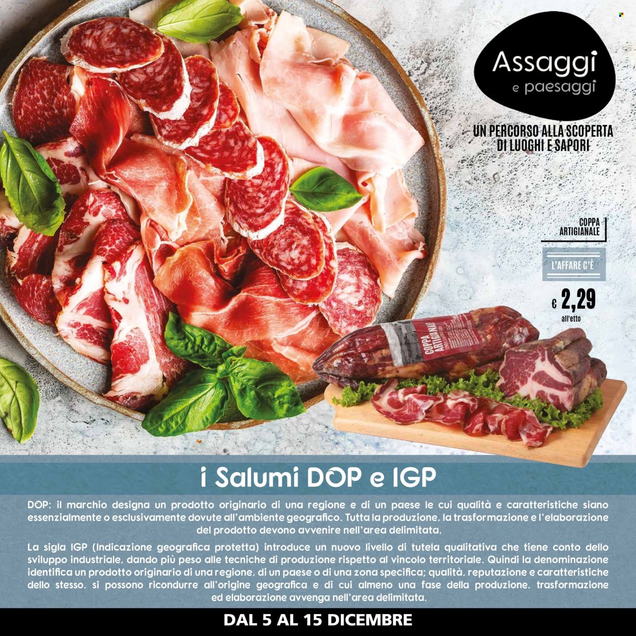 Volantino Il Gigante - 5/12/2024 - 14/12/2024. Pagina 30