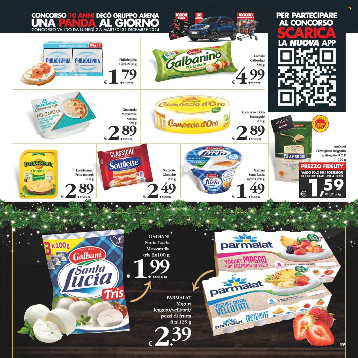 Volantino Deco - 6/12/2024 - 16/12/2024. Pagina 19
