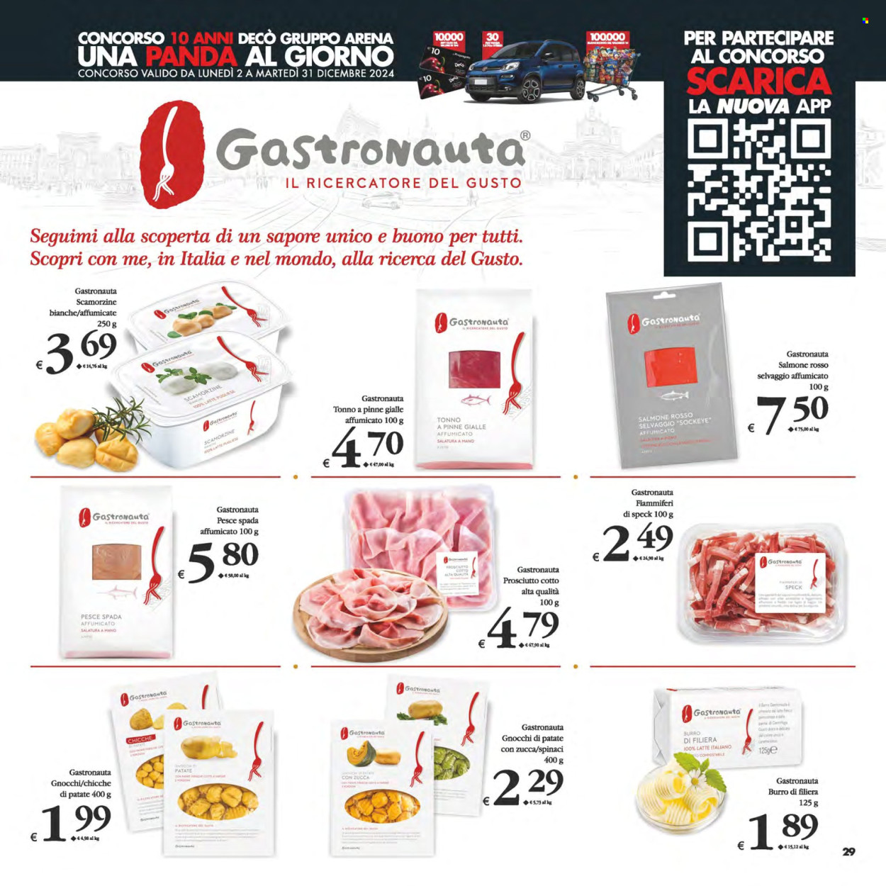 Volantino Deco - 6/12/2024 - 16/12/2024. Pagina 29