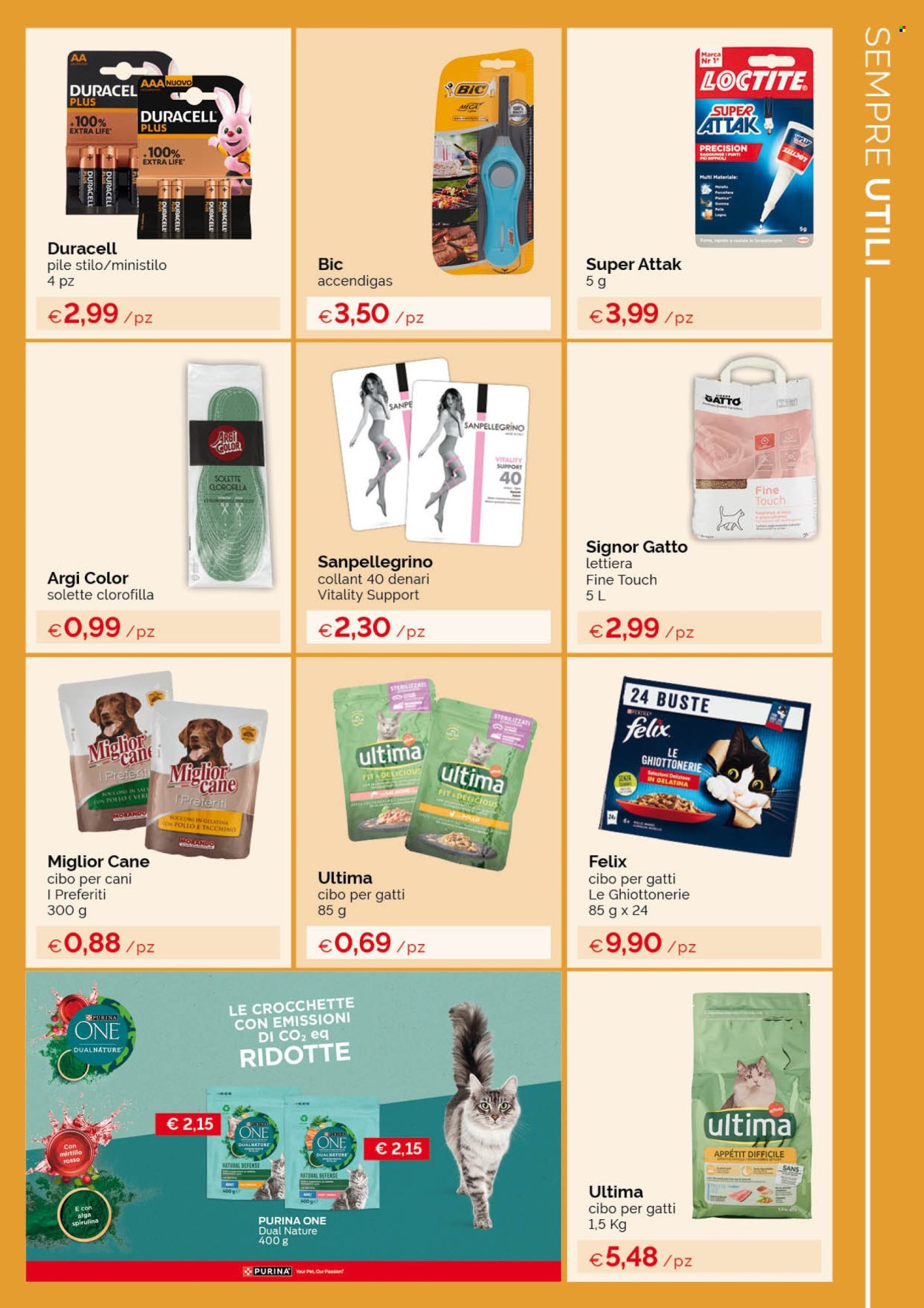 Volantino Acqua & Sapone - 4/12/2024 - 28/12/2024. Pagina 5
