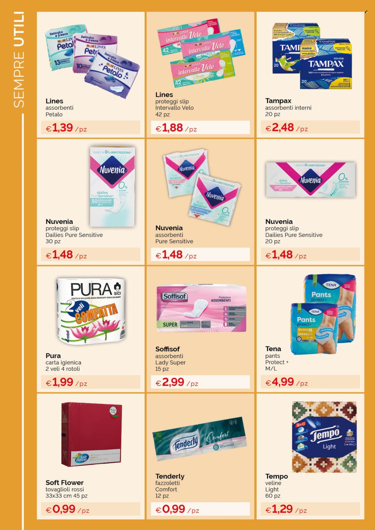 Leták Acqua & Sapone - 4.12.2024 - 28.12.2024. Strana 6