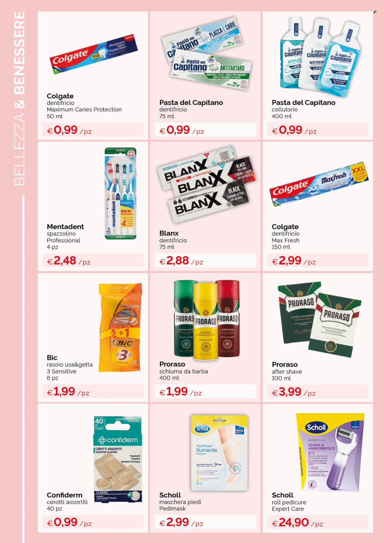 Leták Acqua & Sapone - 4.12.2024 - 28.12.2024. Strana 8