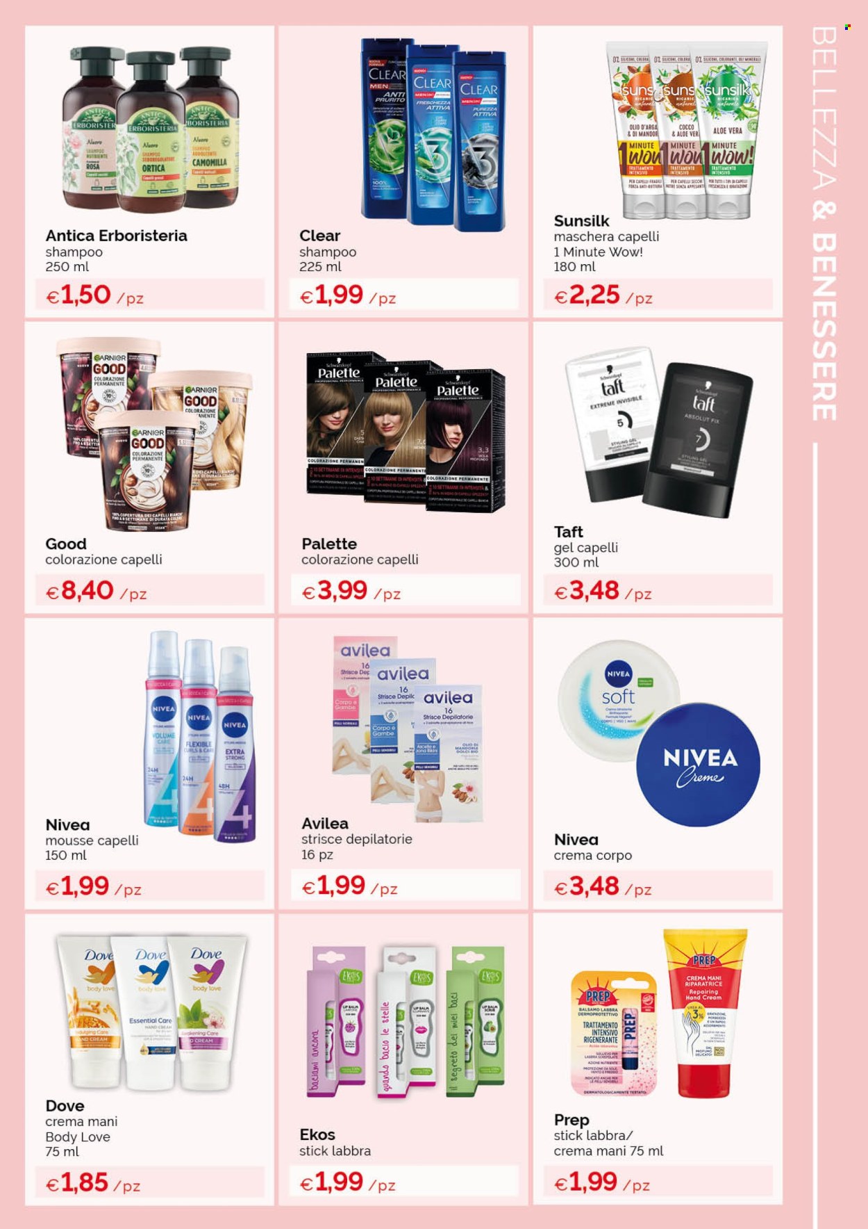Volantino Acqua & Sapone - 4/12/2024 - 28/12/2024. Pagina 9