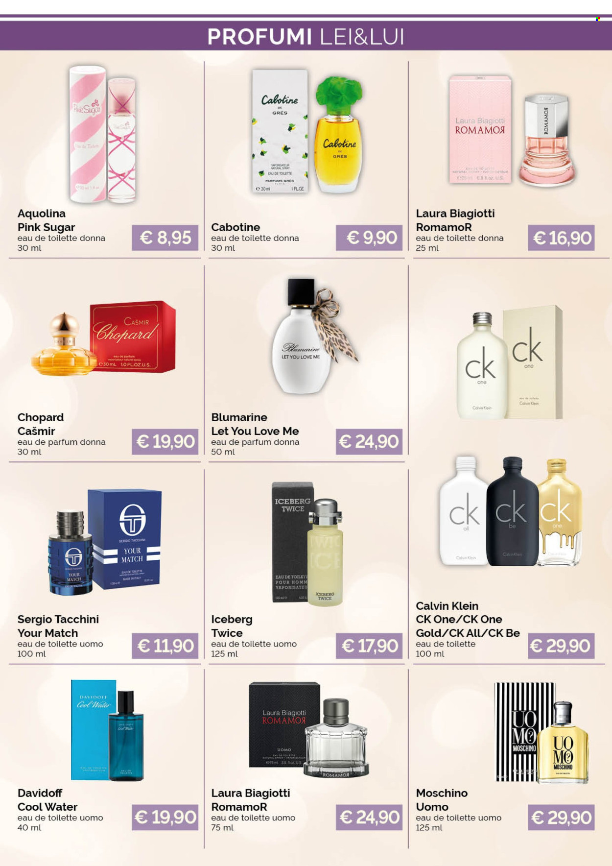 Volantino Acqua & Sapone - 4/12/2024 - 28/12/2024. Pagina 11
