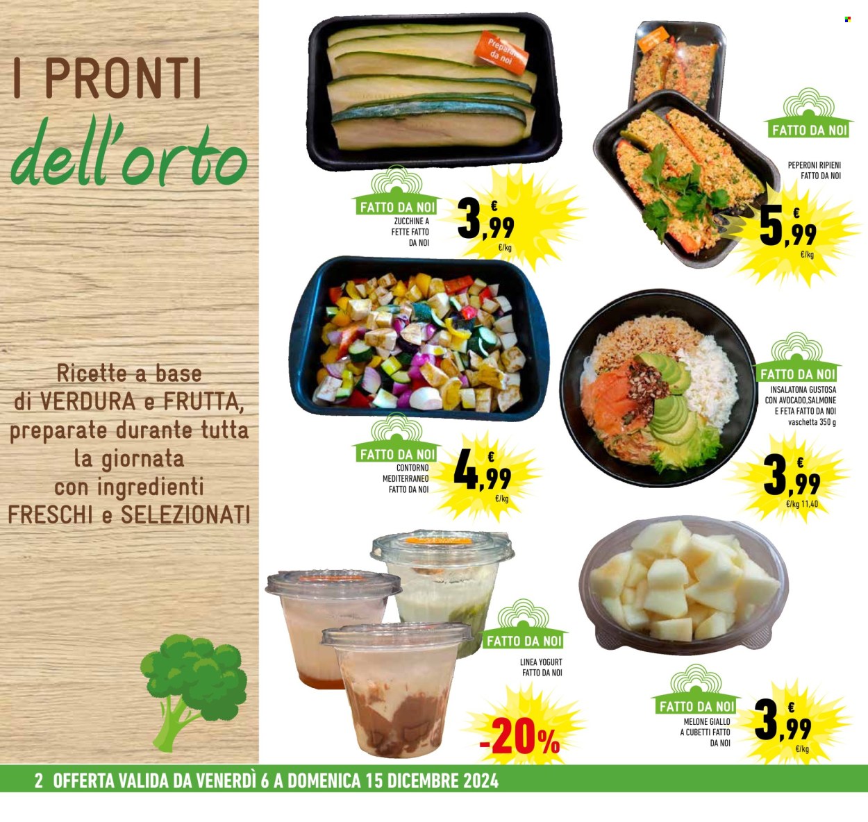 Leták Conad - 6.12.2024 - 15.12.2024. Strana 2