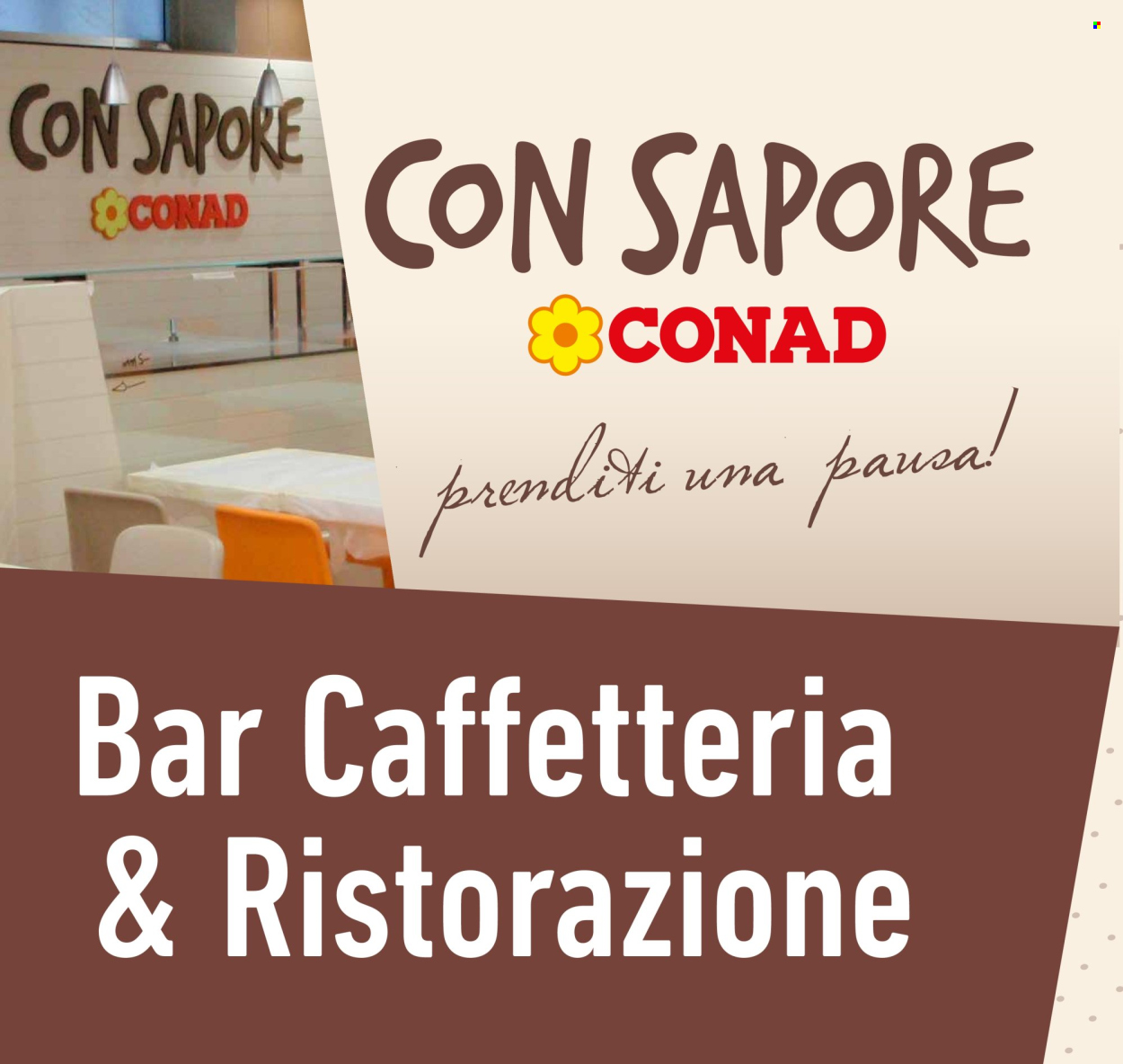Leták Conad - 6.12.2024 - 15.12.2024. Strana 16