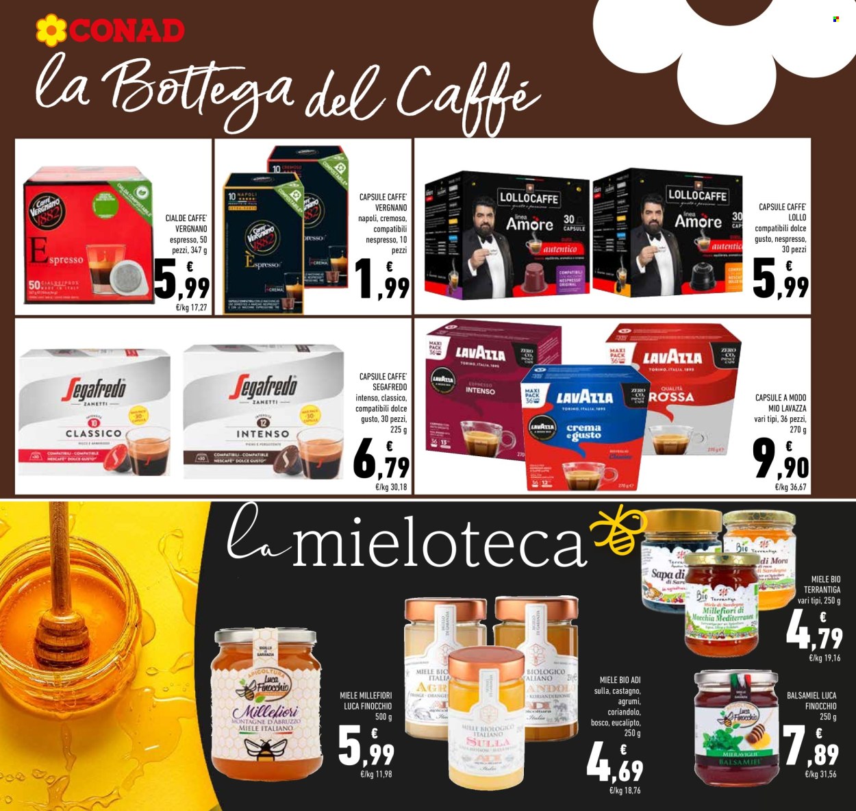 Leták Conad - 6.12.2024 - 15.12.2024. Strana 23