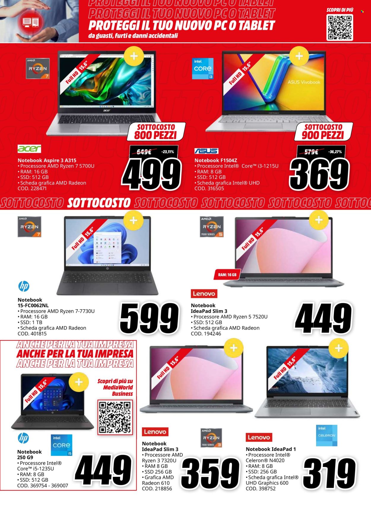 Leták MediaWorld - 6.12.2024 - 15.12.2024. Strana 11
