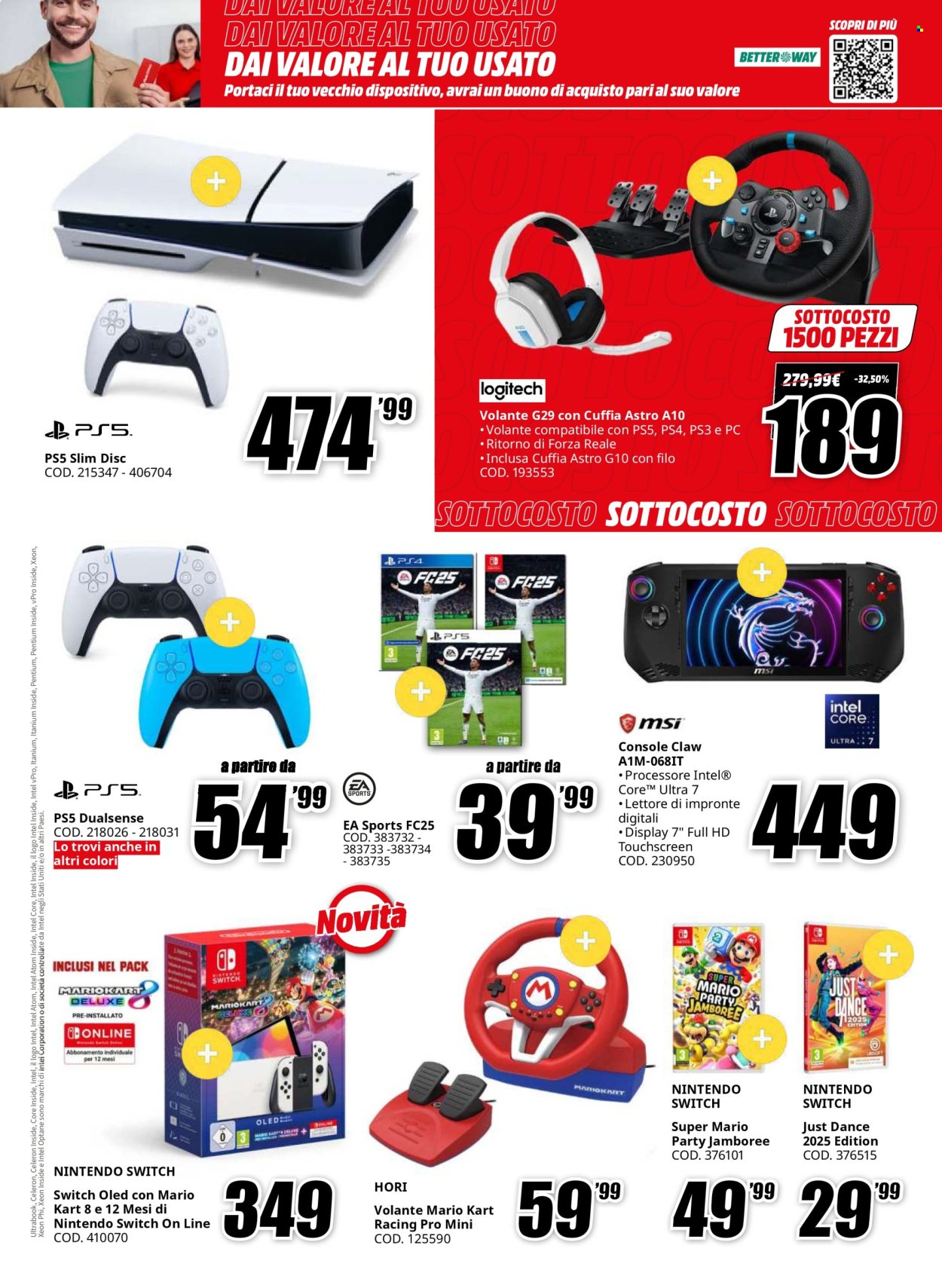 Leták MediaWorld - 6.12.2024 - 15.12.2024. Strana 17