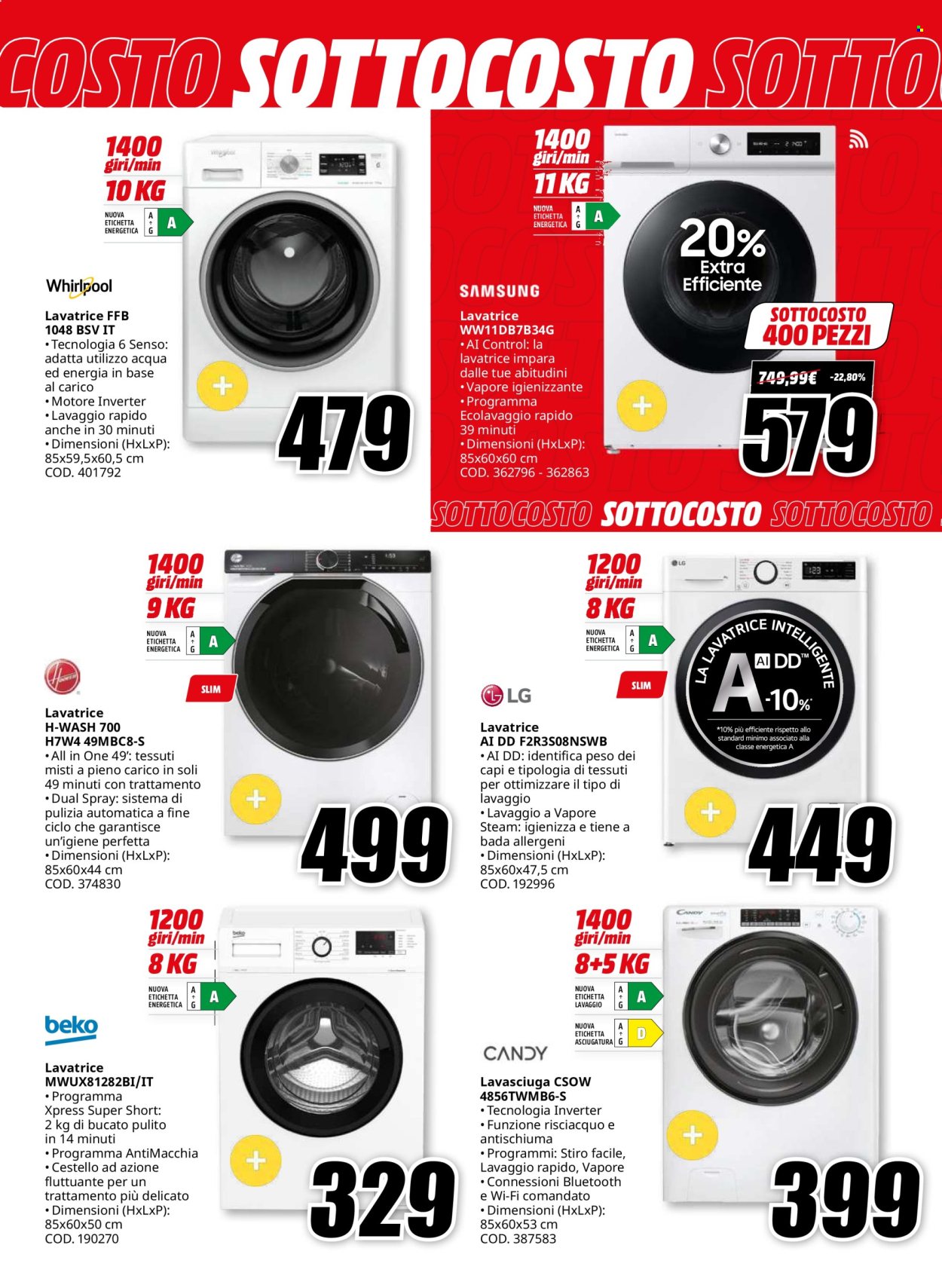 Leták MediaWorld - 6.12.2024 - 15.12.2024. Strana 24