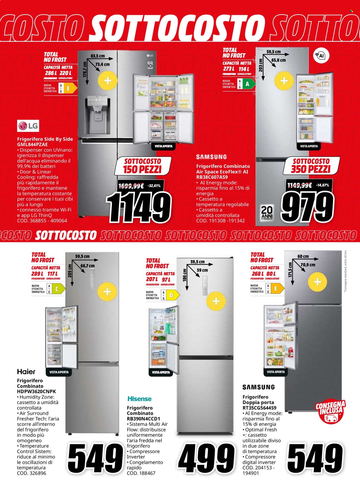 Leták MediaWorld - 6.12.2024 - 15.12.2024. Strana 26