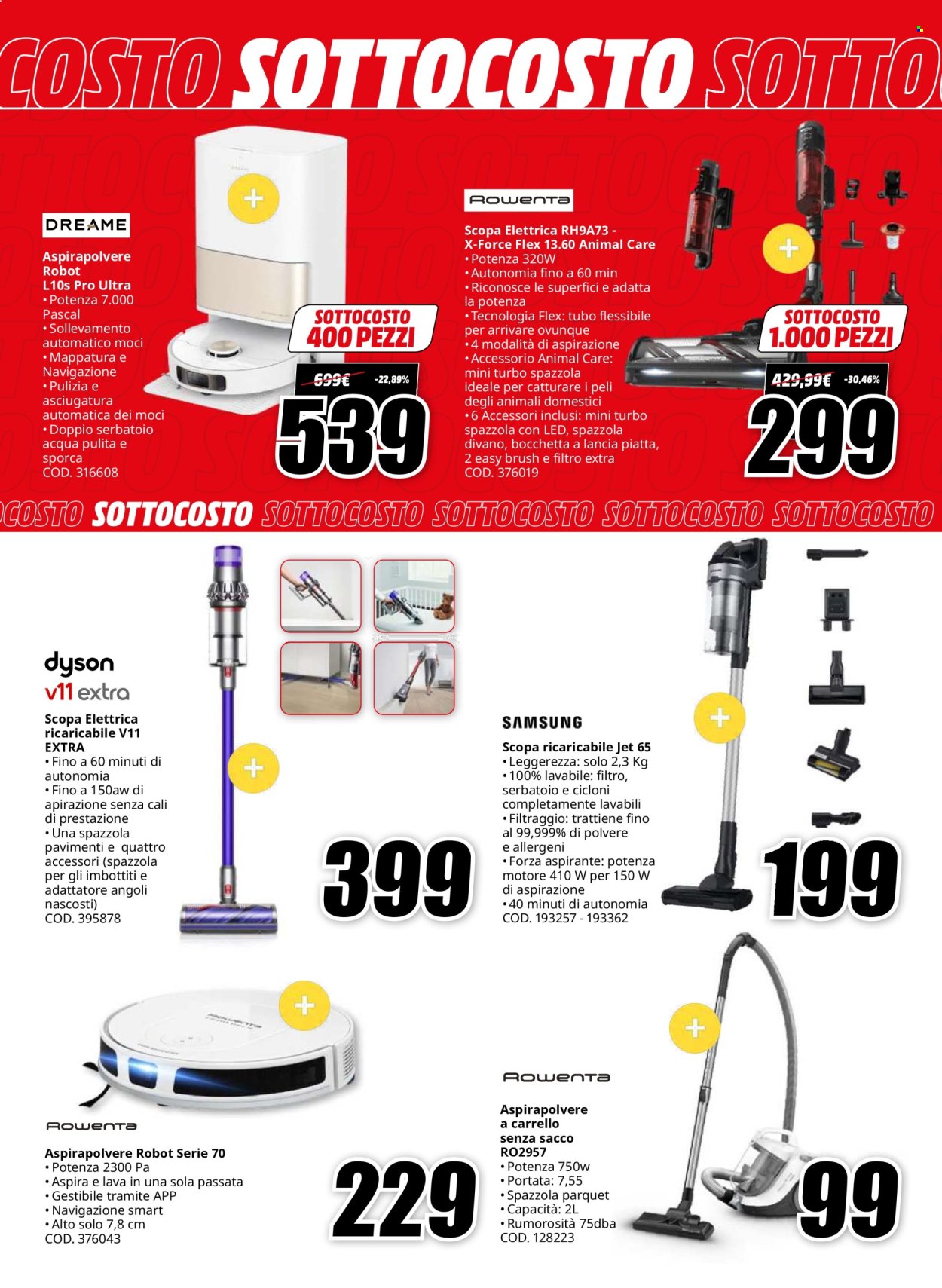 Leták MediaWorld - 6.12.2024 - 15.12.2024. Strana 30