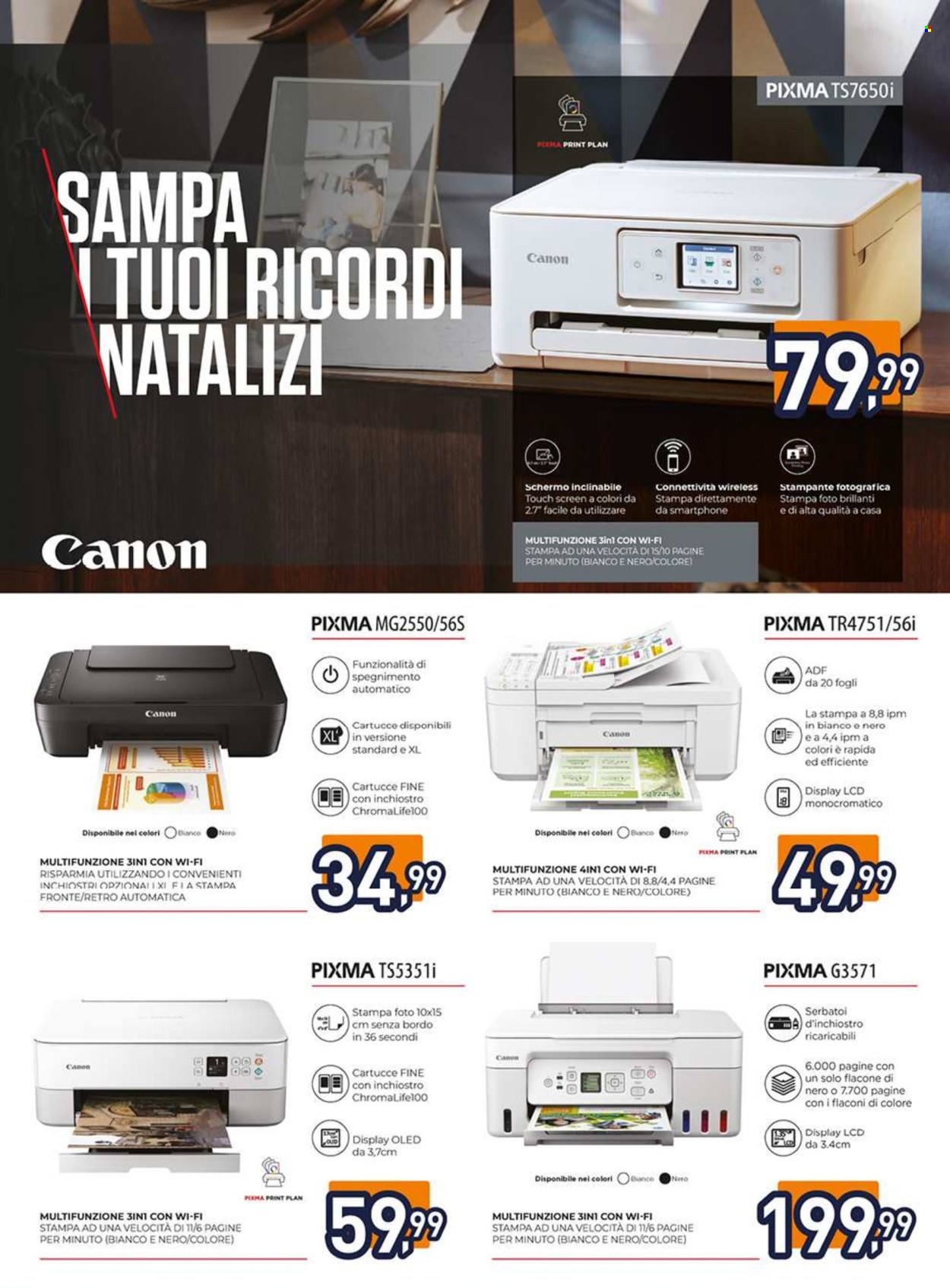 Volantino Unieuro - 6/12/2024 - 15/12/2024. Pagina 30