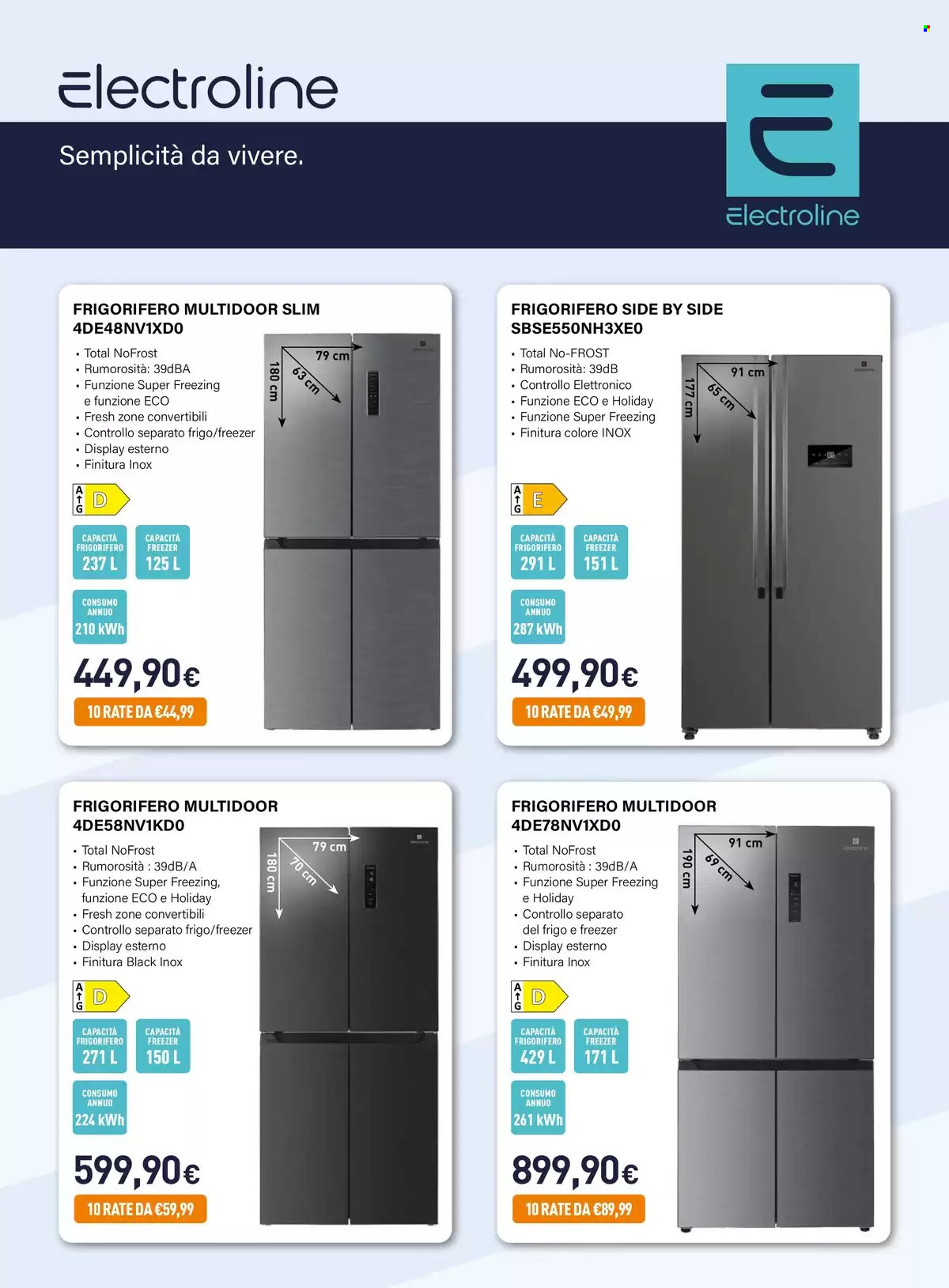 Volantino Unieuro - 6/12/2024 - 24/12/2024. Pagina 20
