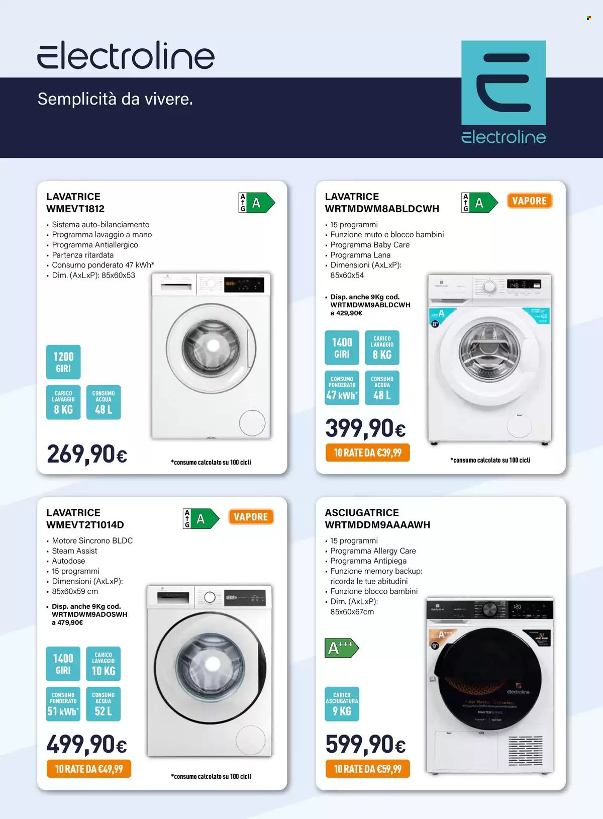 Volantino Unieuro - 6/12/2024 - 24/12/2024. Pagina 22
