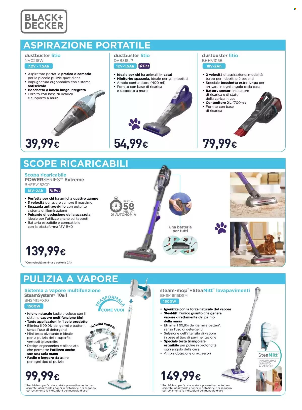 Volantino Unieuro - 6/12/2024 - 29/12/2024. Pagina 38