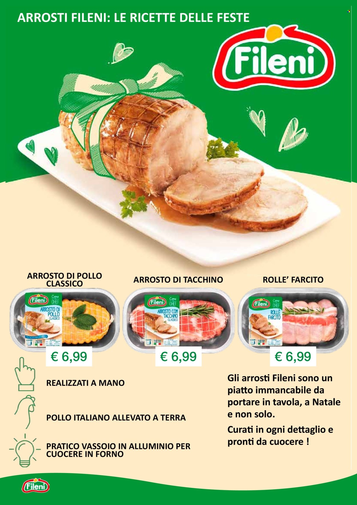 Leták Coop - 10.12.2024 - 17.12.2024. Strana 7