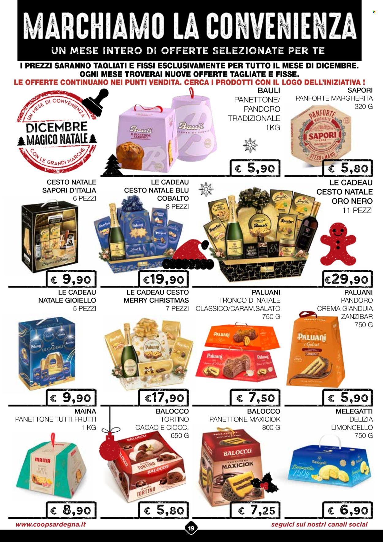 Volantino Coop - 10/12/2024 - 17/12/2024. Pagina 19