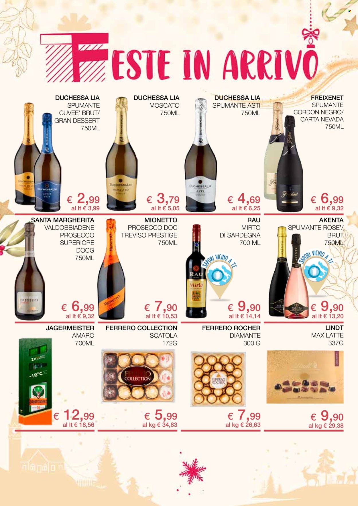 Volantino Coop - 10/12/2024 - 17/12/2024. Pagina 20
