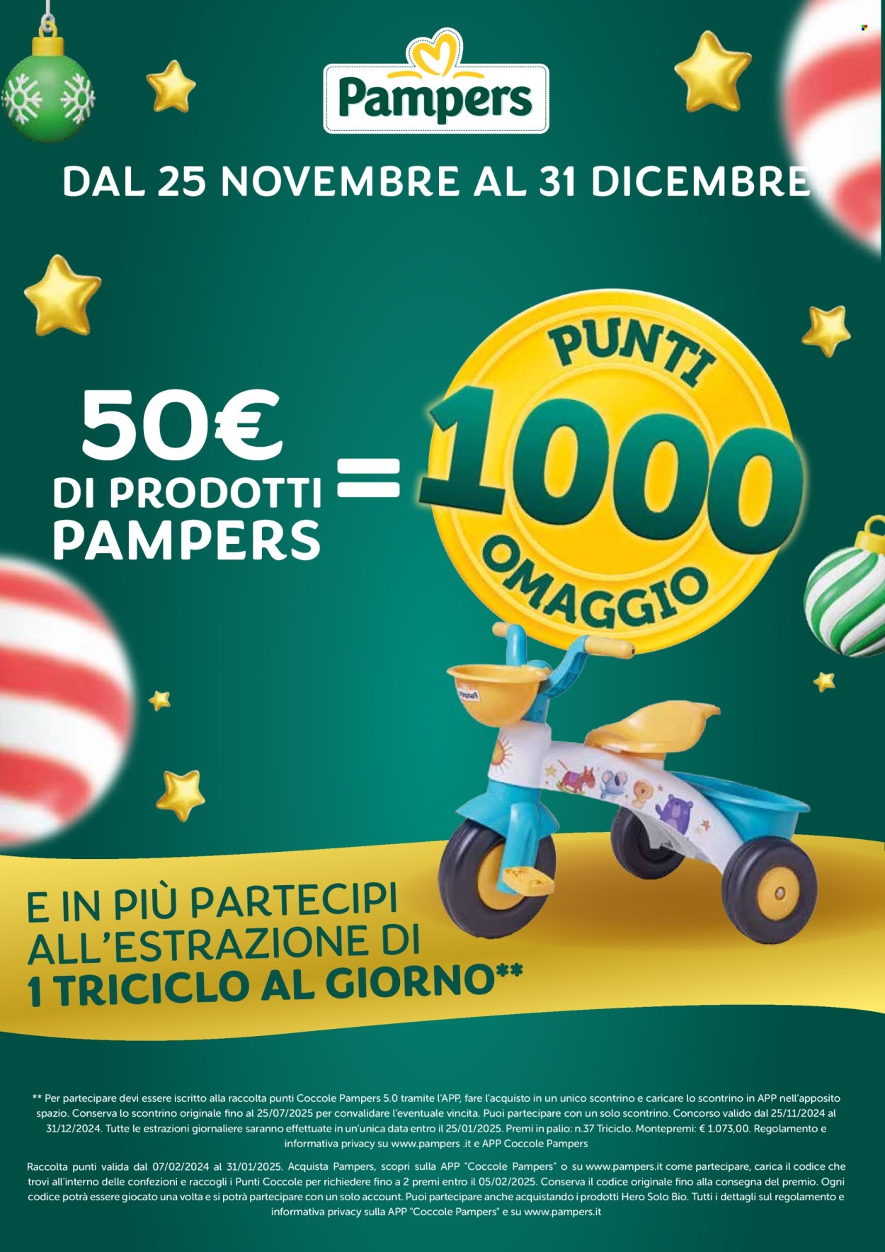 Leták Coop - 10.12.2024 - 17.12.2024. Strana 24