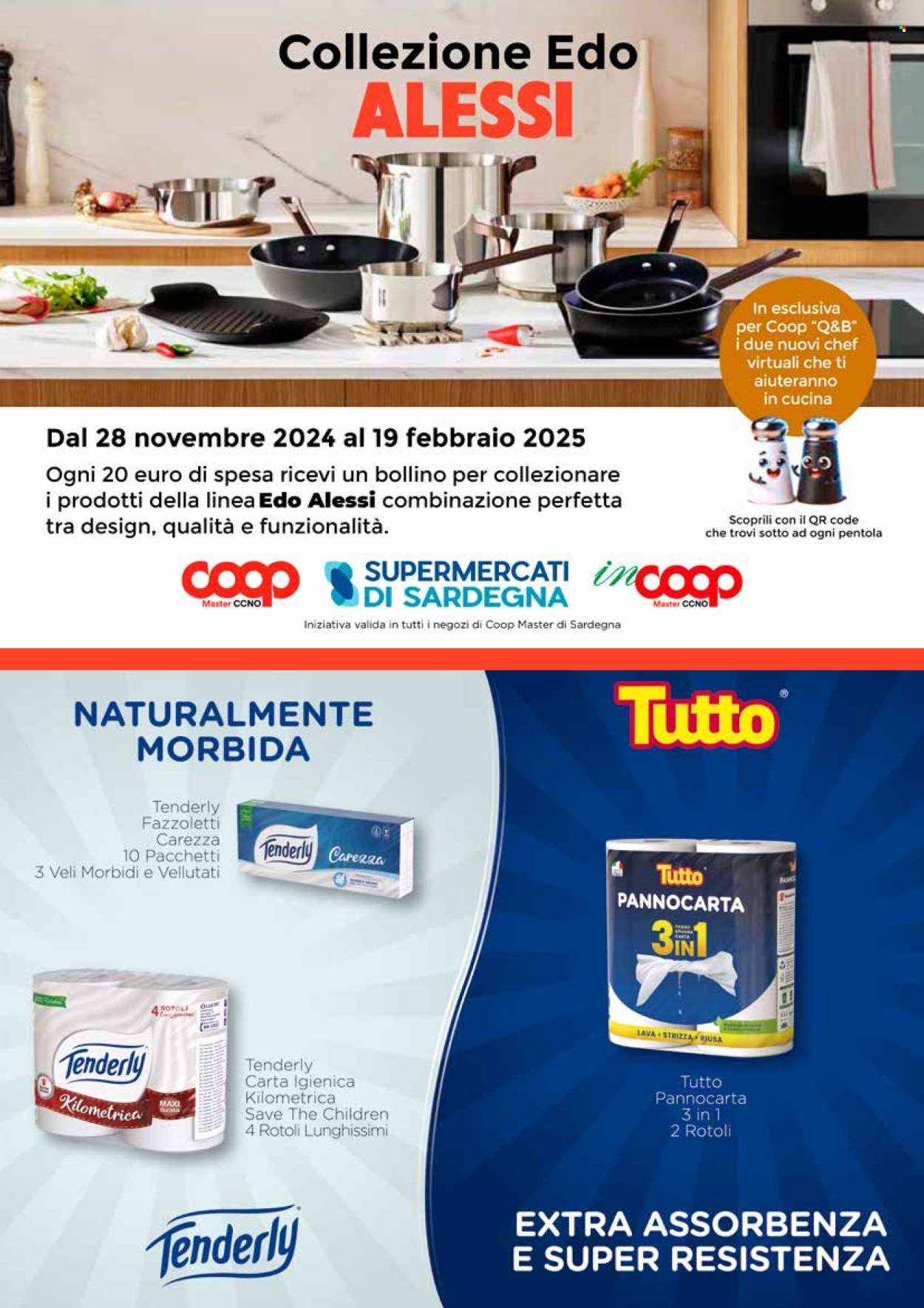 Leták Coop - 10.12.2024 - 17.12.2024. Strana 25
