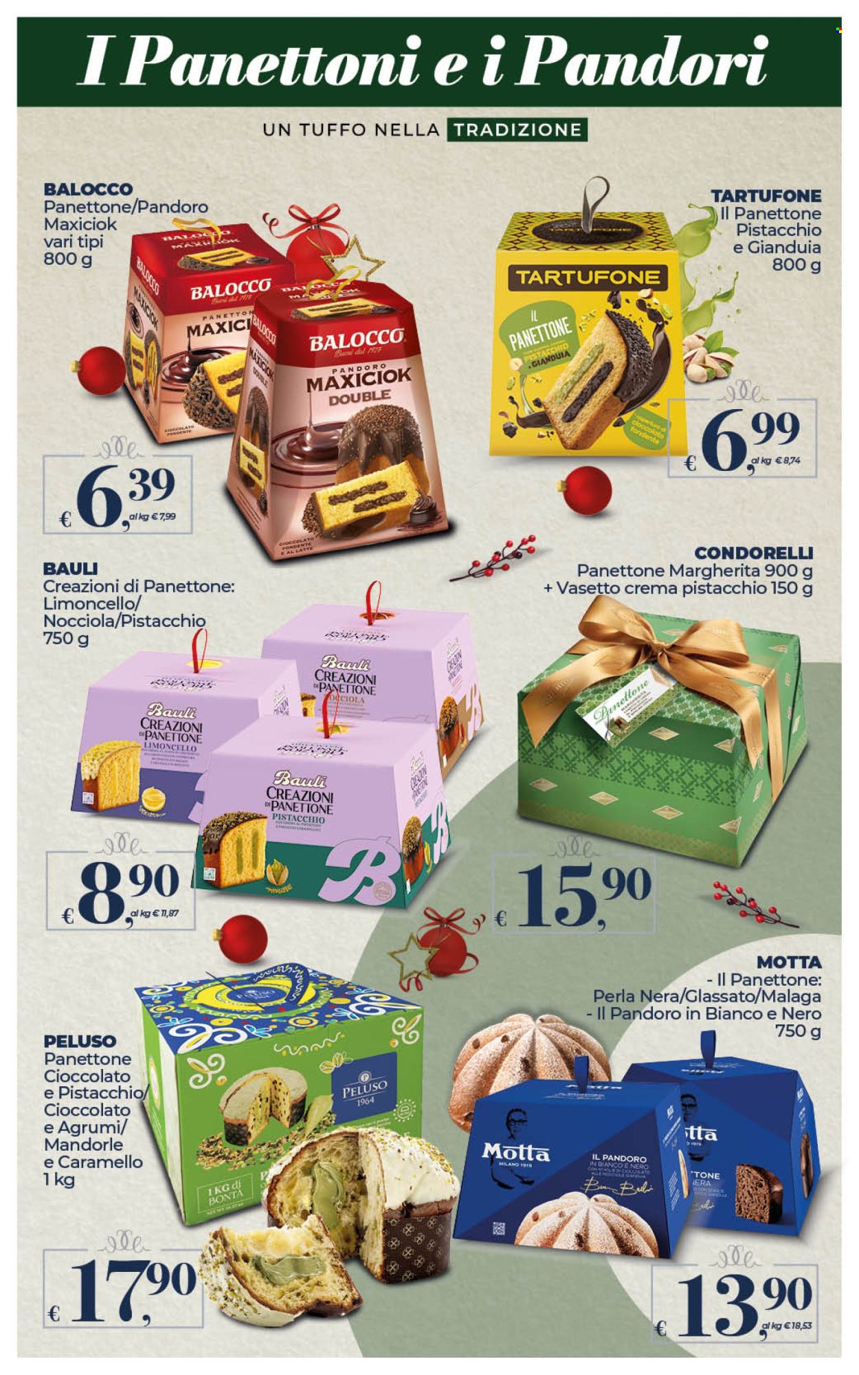 Leták Coop - 6.12.2024 - 16.12.2024. Strana 2