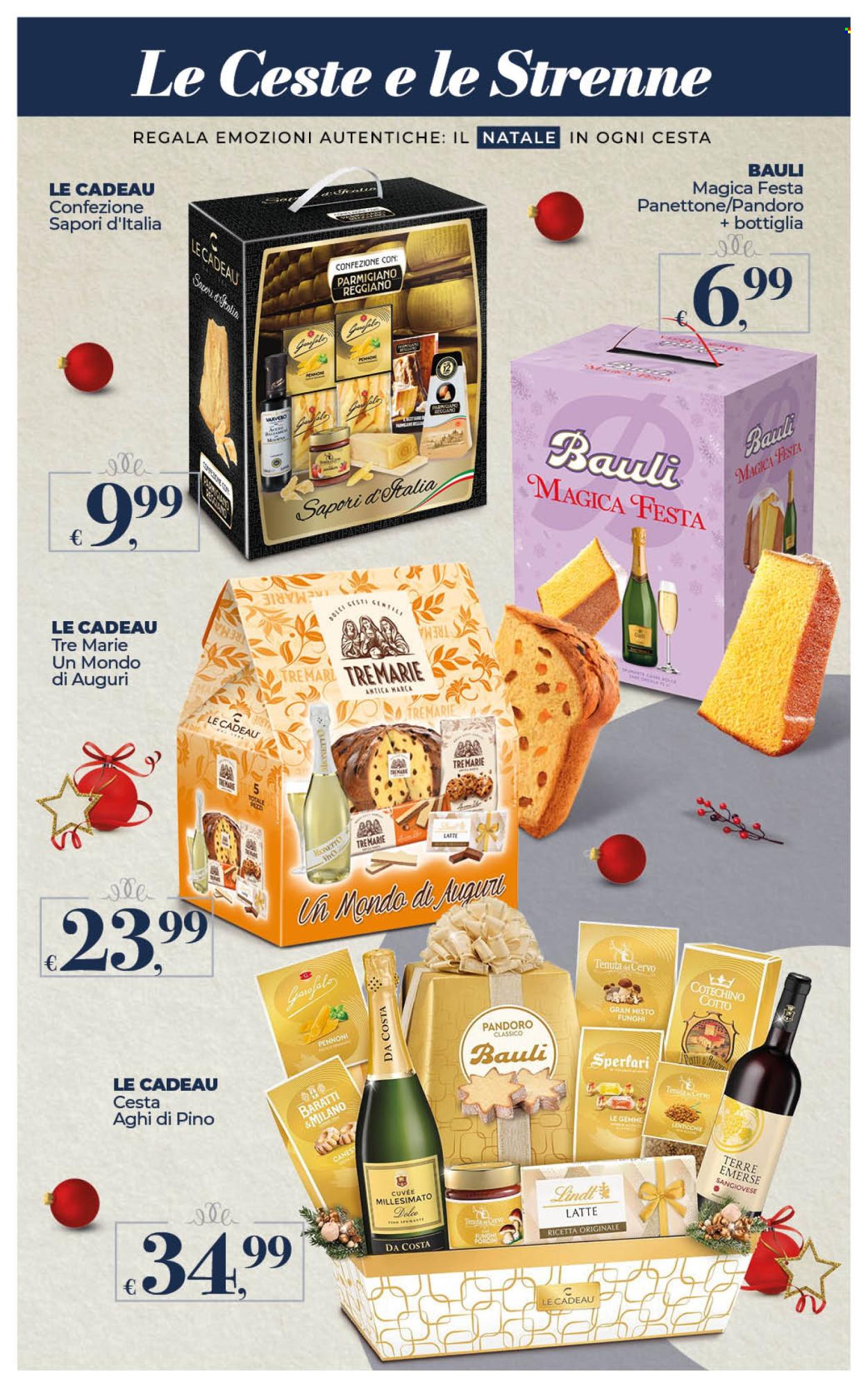 Volantino Coop - 6/12/2024 - 16/12/2024. Pagina 5