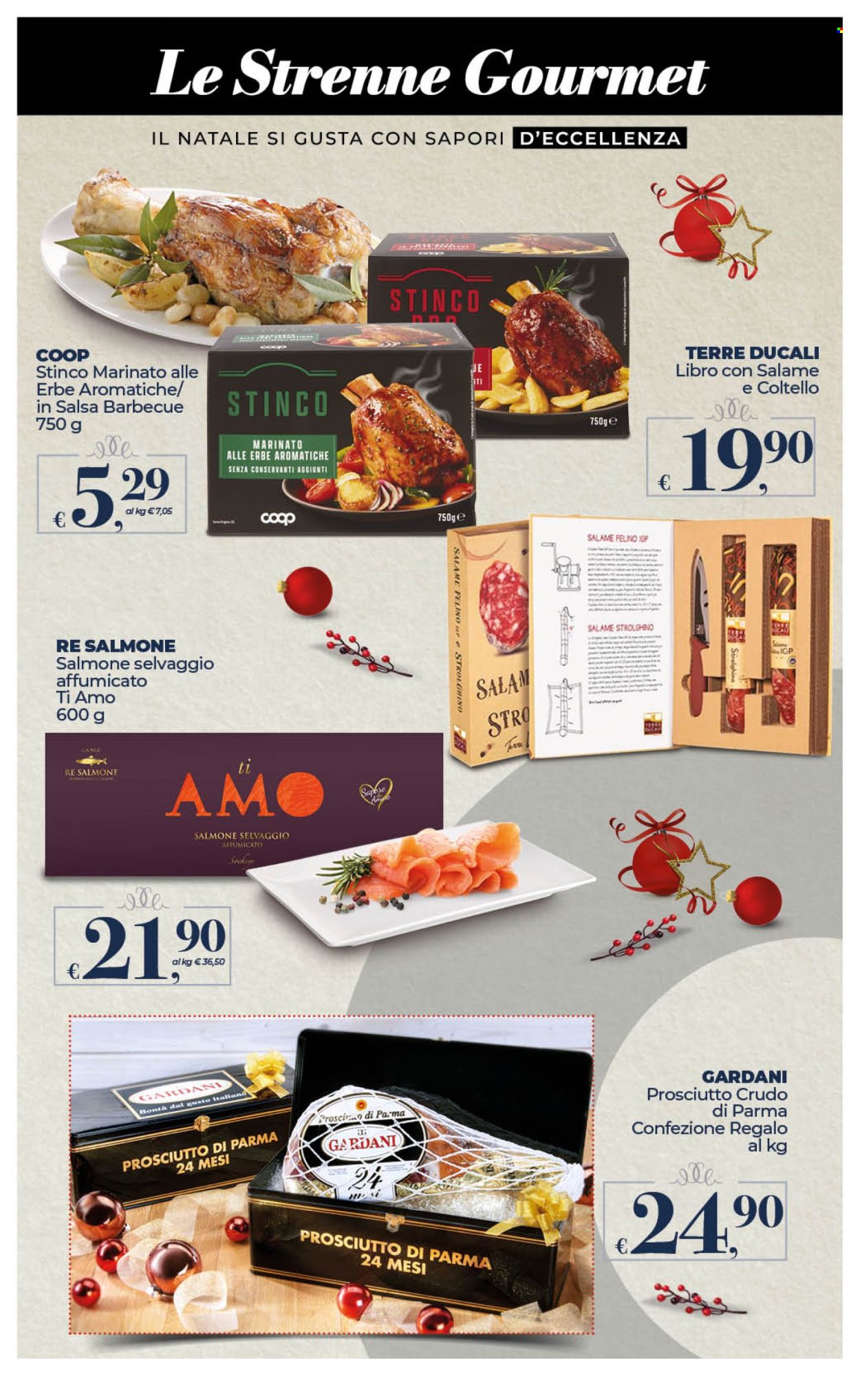 Volantino Coop - 6/12/2024 - 16/12/2024. Pagina 8