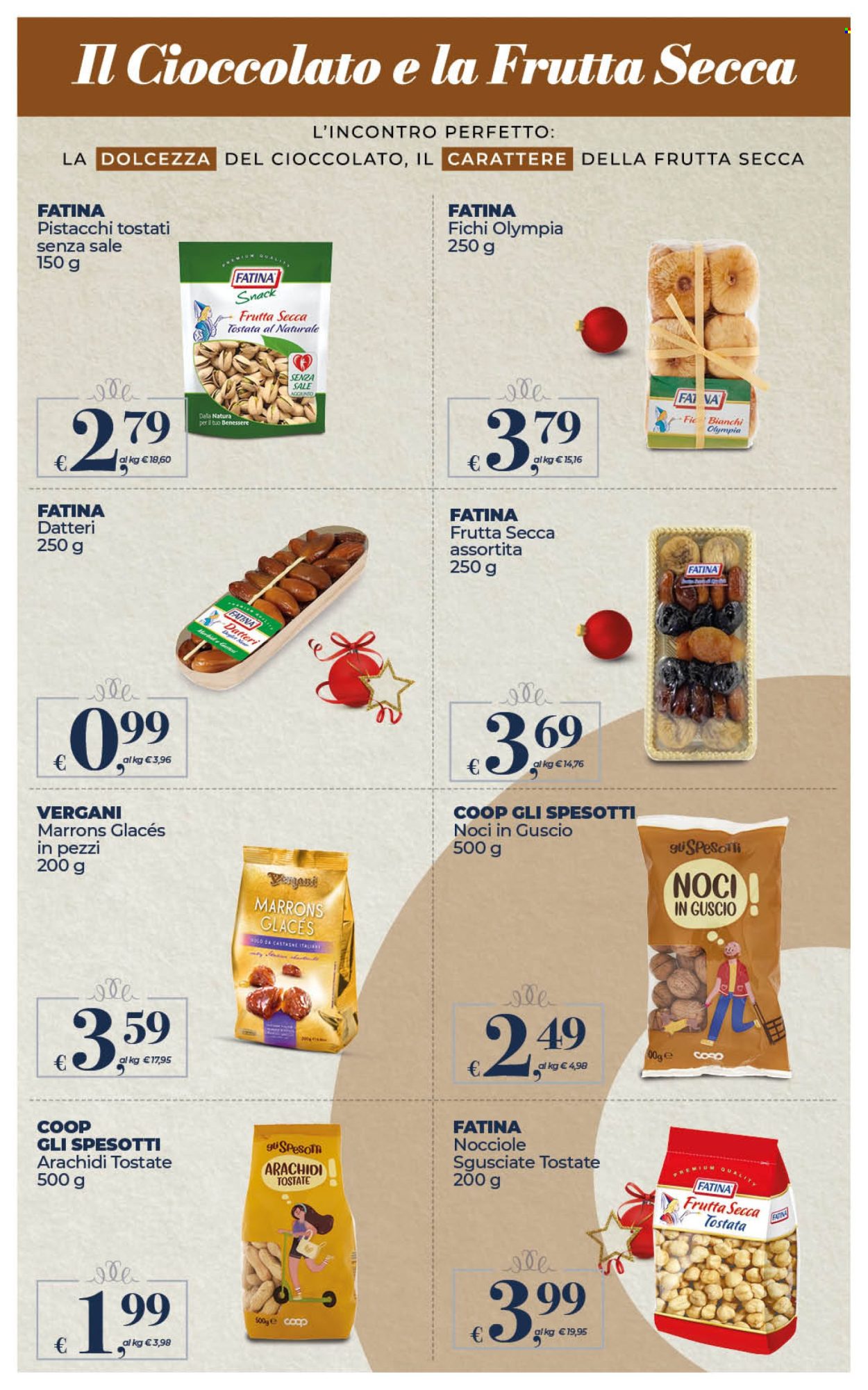 Leták Coop - 6.12.2024 - 16.12.2024. Strana 9