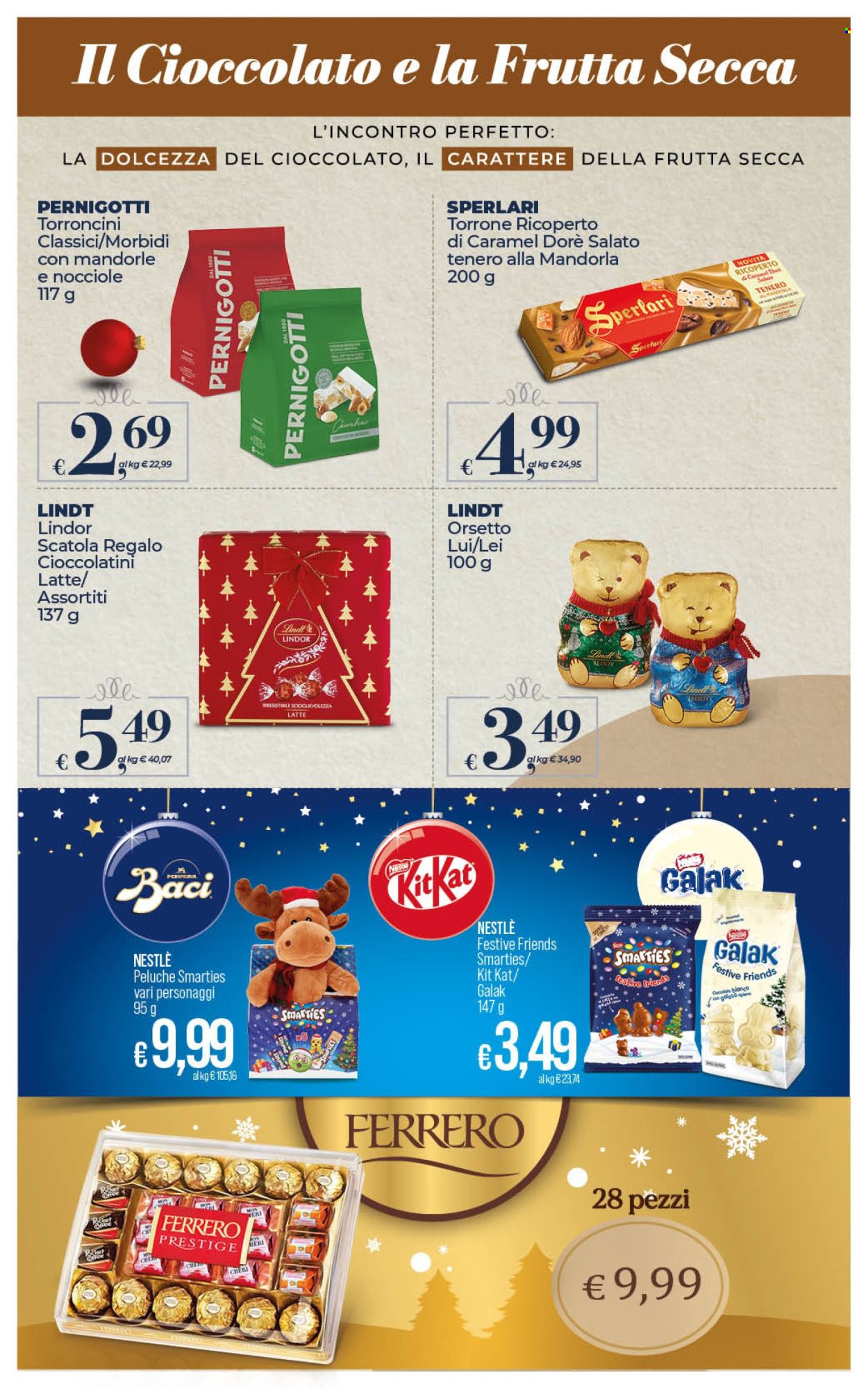 Leták Coop - 6.12.2024 - 16.12.2024. Strana 10