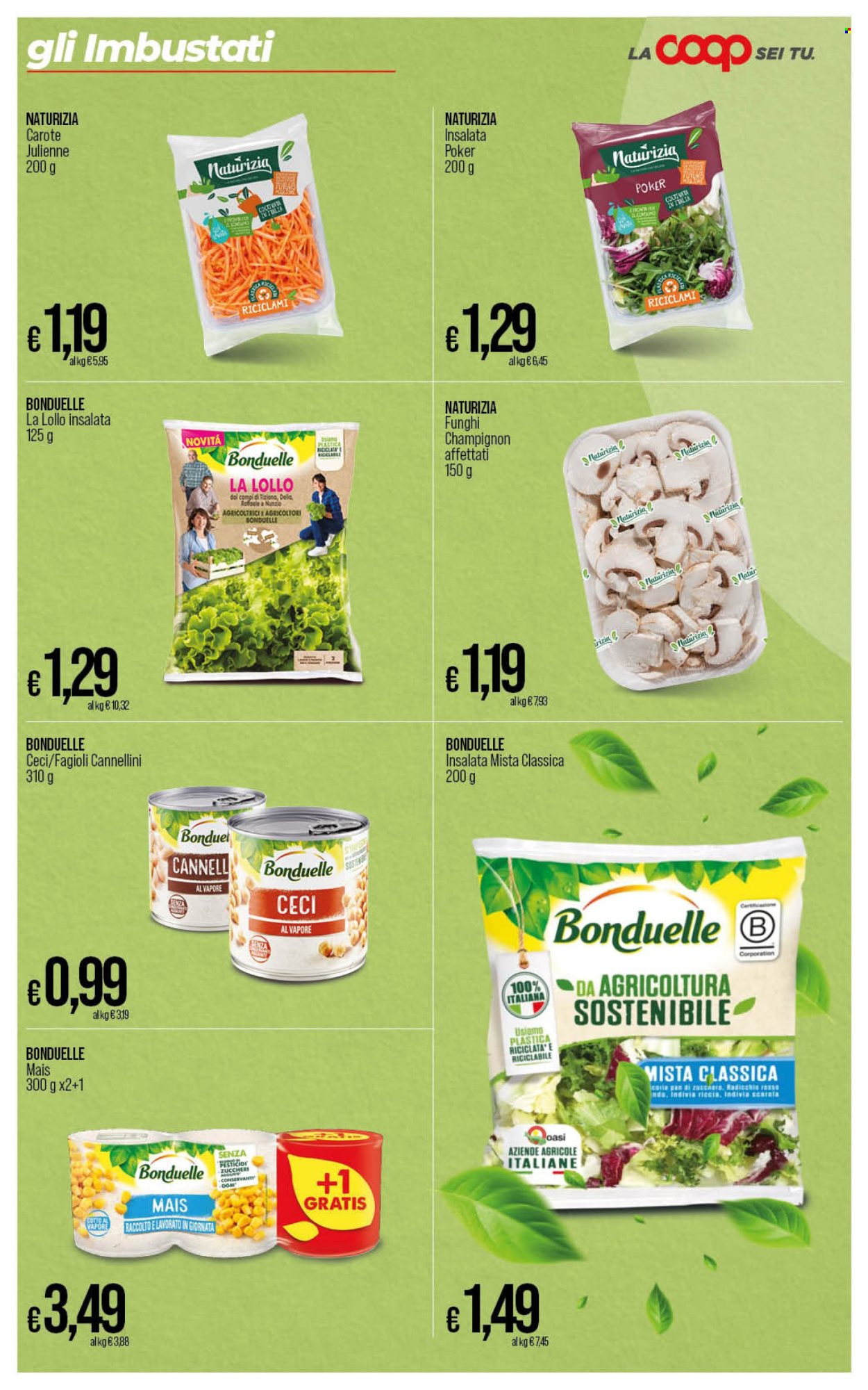Volantino Coop - 6/12/2024 - 16/12/2024. Pagina 18