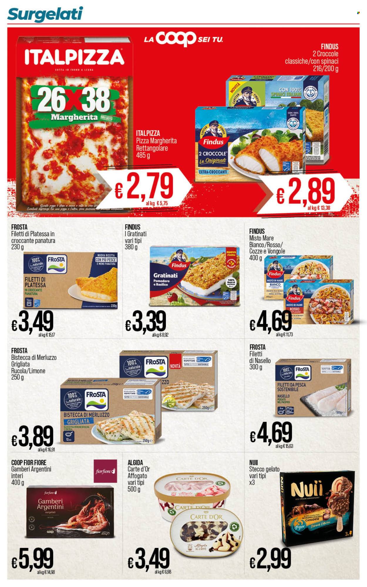 Volantino Coop - 6/12/2024 - 16/12/2024. Pagina 20